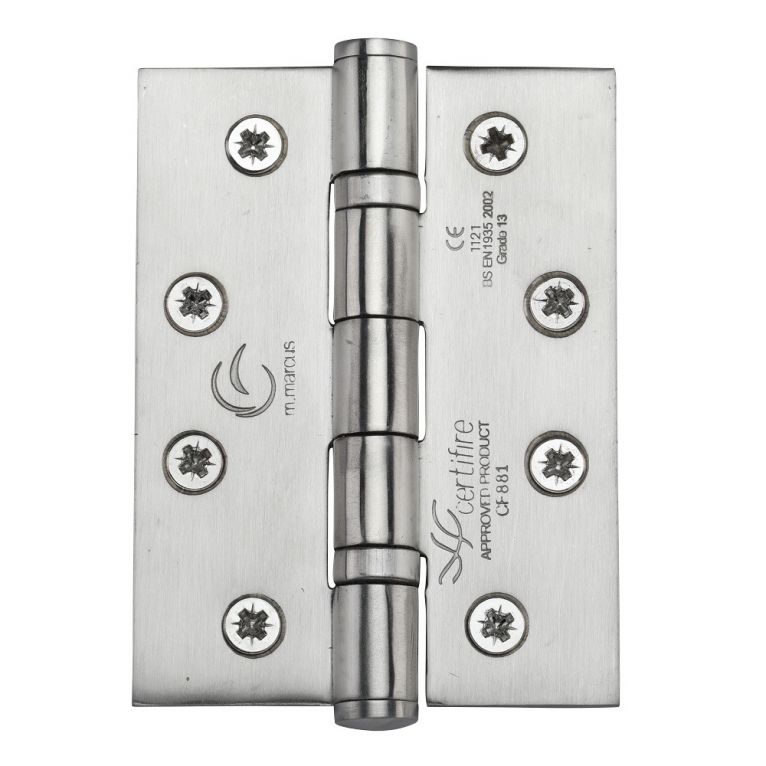 100mm Butt Hinge 100mm Butt Hinge
